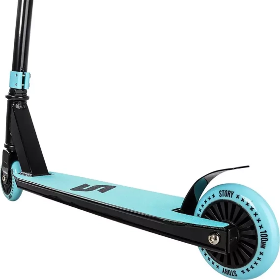 Story Outlaw Scooter de performanță pentru copii Mint 79 cm