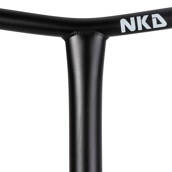 Ghidon pentru NKD Rally V4 Scooter Bar negru wys. 580 mm
