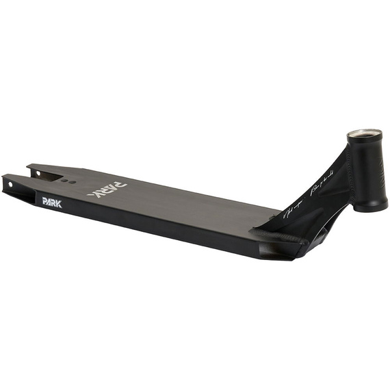 Platformă pentru NKD Park Stunt Scooter Deck negru 520 mm
