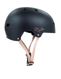 Casca Rio Roller ROSE Black