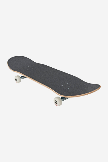 Skateboard GLOBE G0 Reverb - Negru/Albastru 8.5"
