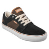 ETNIES Barge LS cizmă negru/maro