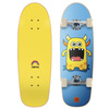 Tricks MINI Baby Monster skateboard pentru copii 8.25″