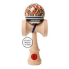 Kendama Europe Record Plus Aqua MC Wondercurl