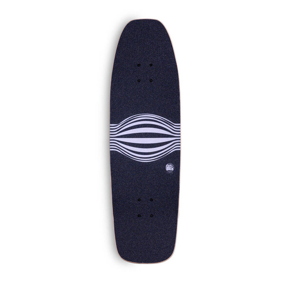 Surfskate Cutback Tron 32" bord