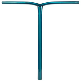 Ghidon pentru Union Uniq Bend Oversized HIC Pro Scooter Bar Turquoise Metallic