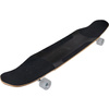 NKX Superior Dancing Longboard Gold 48.5"