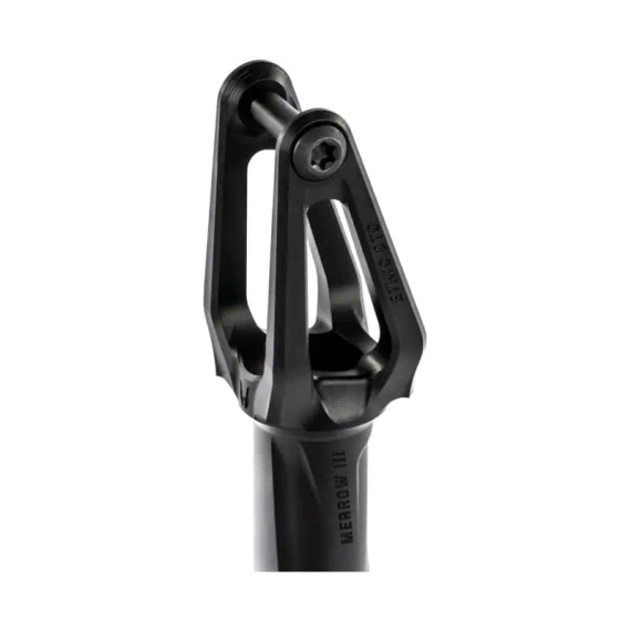 Ethic Pro Scooter Merrow V3 Furcă HIC Negru