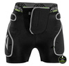 Pantaloni scurți REKD Energy Impact Negru