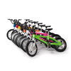 Finger BMX Urban Sports Prorider Albastru 6.7 cm