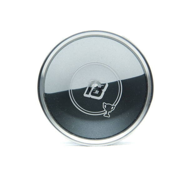 Yoyo pentru avansați YoYoFactory Beyond Champion Collections Negru și Argint