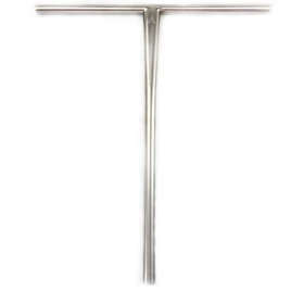 Deasupra Libra Titanium Bar ghidon scuter