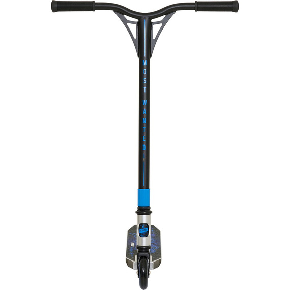 Scuter de performanță Story Bandit DOS Silver Wys. 81 cm