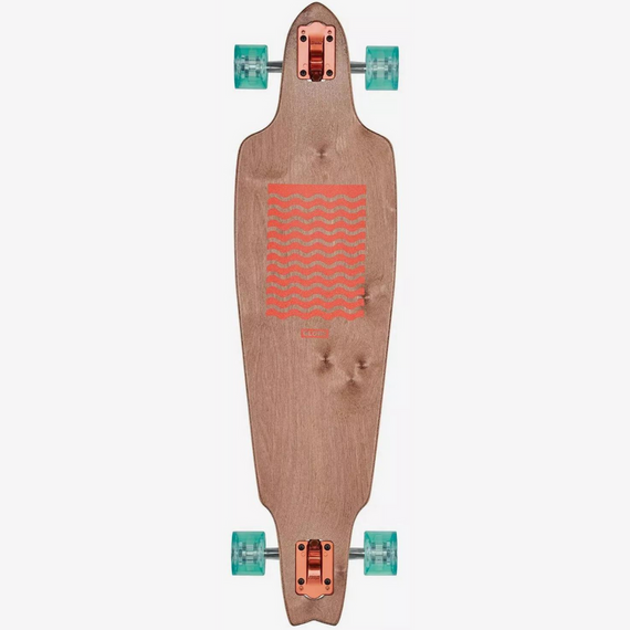 GLOBE Prowler Classic Dawn Copper 96.5 cm longboard