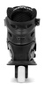 Anarchy Unity Adjustable Aggressive Skates Negru