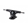 Longboard Trucks Paris V3 150 mm 50° Longboard Trucks Matte Black