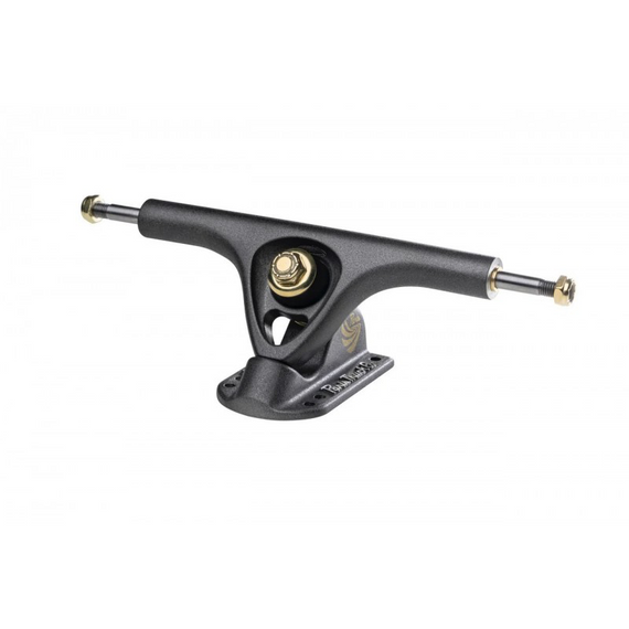 Longboard Trucks Paris V3 180 mm 50° Longboard Trucks Reflector negru