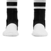 REKD Energy Slim Footies Protectori pentru picioare Negru