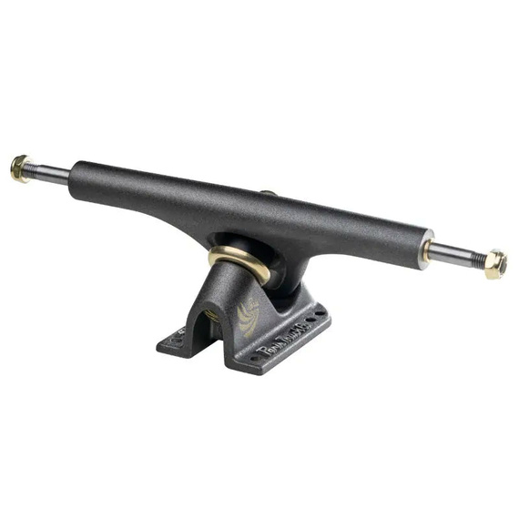 Longboard Trucks Paris V3 180 mm 50° Longboard Trucks Reflector negru