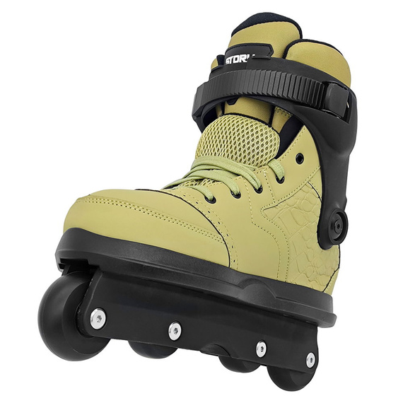 Story Aggressive Inline Skates Verde