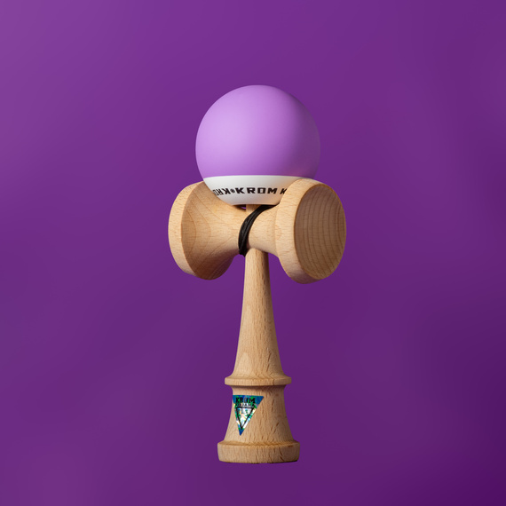 Kendama Krom POP Violet