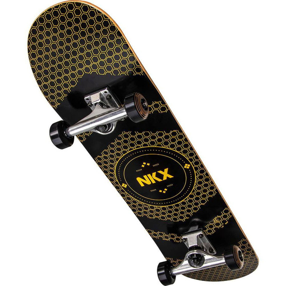 Skateboard-ul complet NKX Royal 8.25"