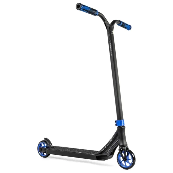 Ethic Erawan V2 Complete Pro Scooter M albastru 87.6 cm performanță scuter