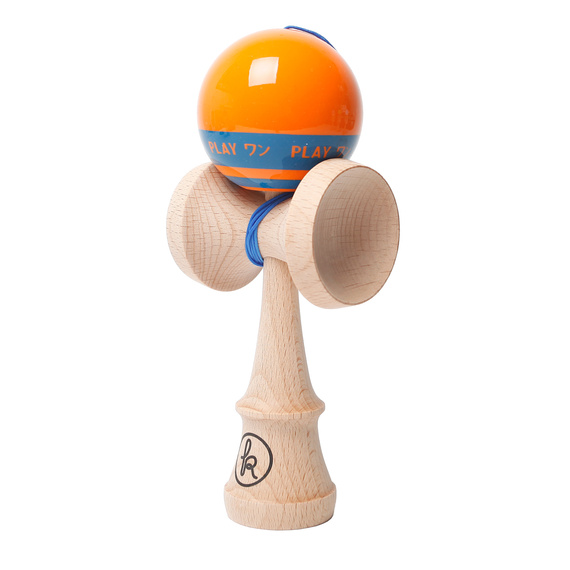 Kendama Europe Play One G Cool Mango
