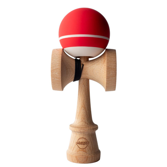 Kendama Sweets Kendamas Tracker Roșu