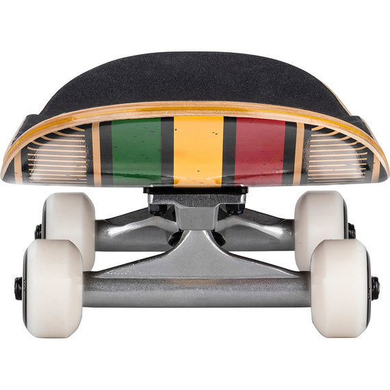Skateboard complet NKX Rasta Royal Series Seal 8.0"