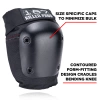 187 Killer Pads Fly Knee Pad negru