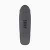 Cruiser skateboard LandYachtz Dinghy Blunt 28.5 "Synth