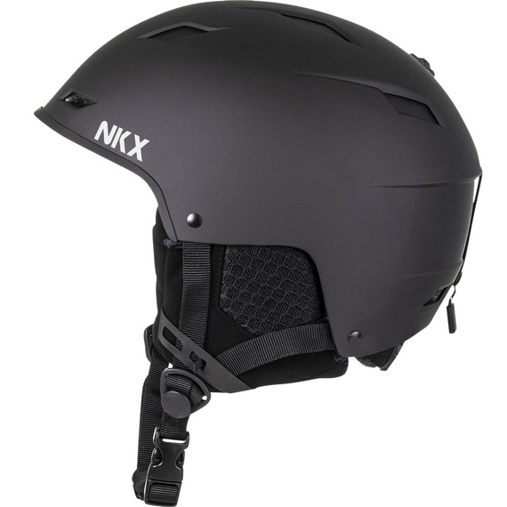 NKX Nomad Snow Helmet Negru M