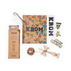 Kendama Krom JODY BARTON - FLORI