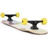 Longboard LandYachtz Stratus 46 Watercolor 115.6 cm