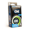 Yoyo pentru începători 2 rulmenți YoYoFactory ONE Verde