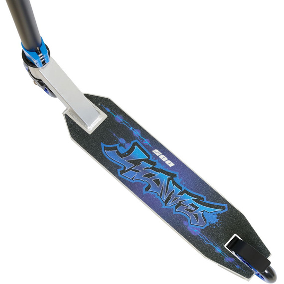 Scuter de performanță Story Bandit DOS Silver Wys. 81 cm