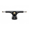 Longboard Trucks Paris V3 180 mm 50° Longboard Trucks Matte Black