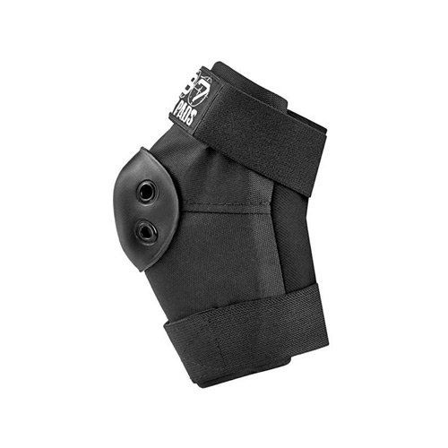187 Killer Pads Cotieră neagră