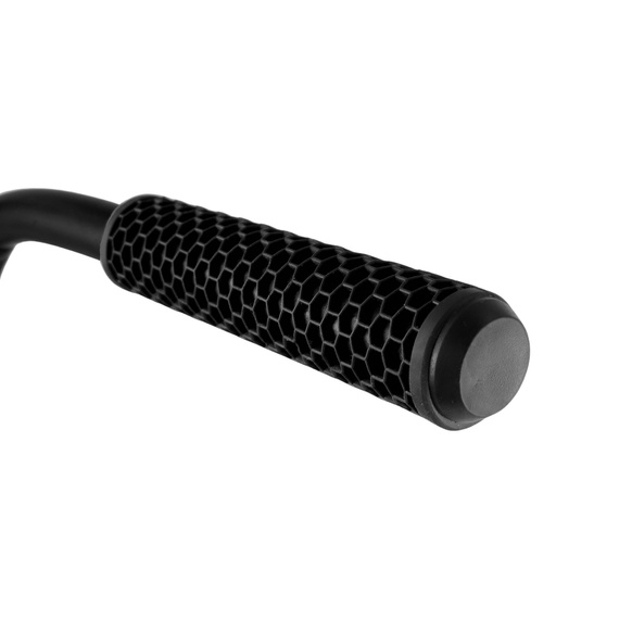 Union Dot M Scooter Scuter de performanță Negru-Neochrome wys. 85 cm