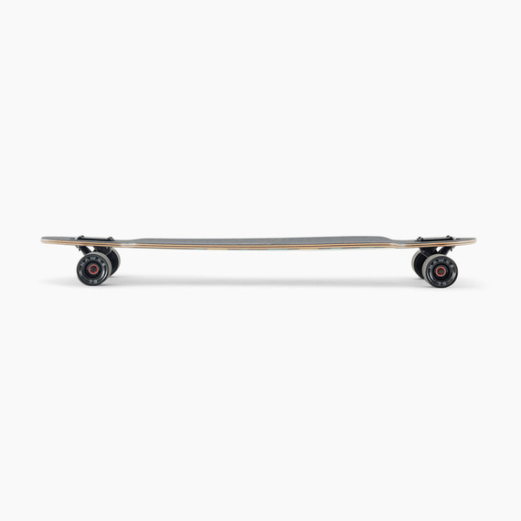 Longboard LandYachtz Battle Axe 38.2" Spectrum