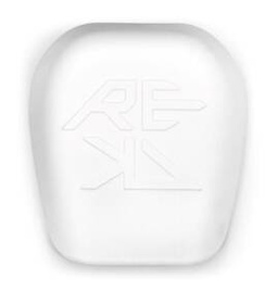 Tampoane de înlocuire pentru protectoarele de genunchi REKD Patrol Alb