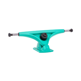 Longboard Trucks Bear Grizzly Gen 6 Reverse Kingpin 180mm 50 grade Sapphire Blue