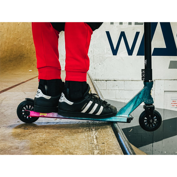 SLAMM Mischief Nebula performanță scuter wys. 81,5 cm