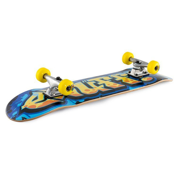 ENUFF GRAFFITI II MINI Skateboard complet Galben 7.25"