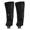 REKD Energy Covert Shin și gleznă Guards scurt negru