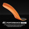ETNIES pantofi Marana Michelin X Aurelien Giraud Negru / Aur