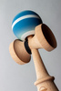 Kendama Sweets Kendamas Horizon Fade Albastru-Alb