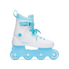 Impala Lightspeed Inline Skate White Ice Patine cu rotile de agrement