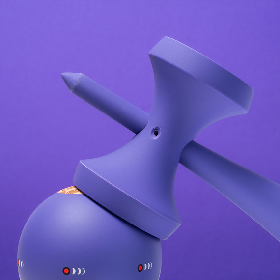 Kendama KROM Kolor Mov